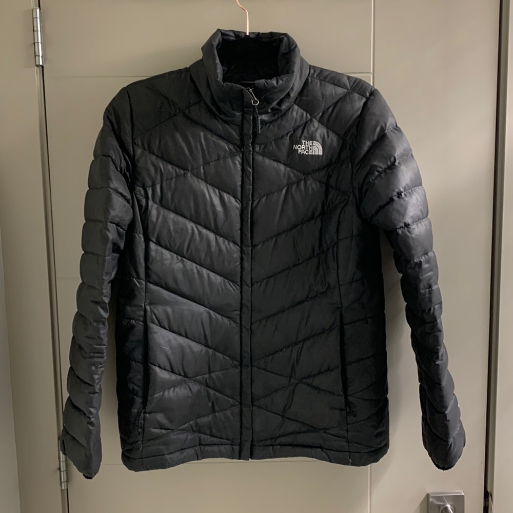 North face puffer great condition